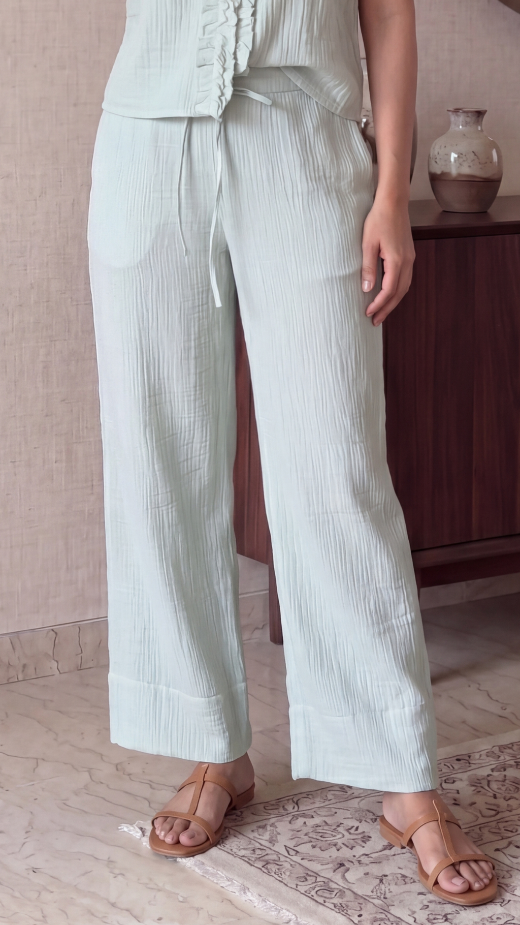 Nyra cord -Set