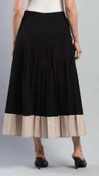 Rhythm Top and Skirt - Ash And Amber