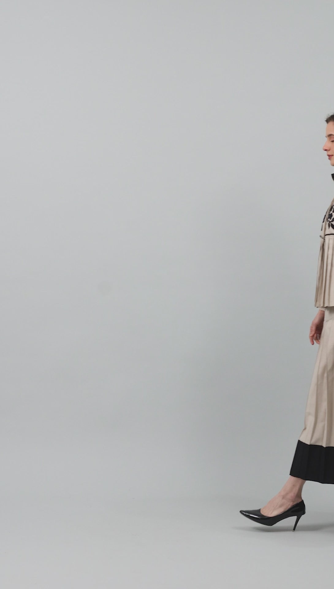 Rhythm Skirt