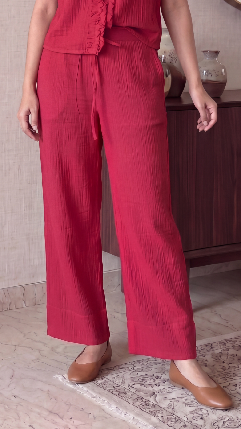Nyra cord -Set