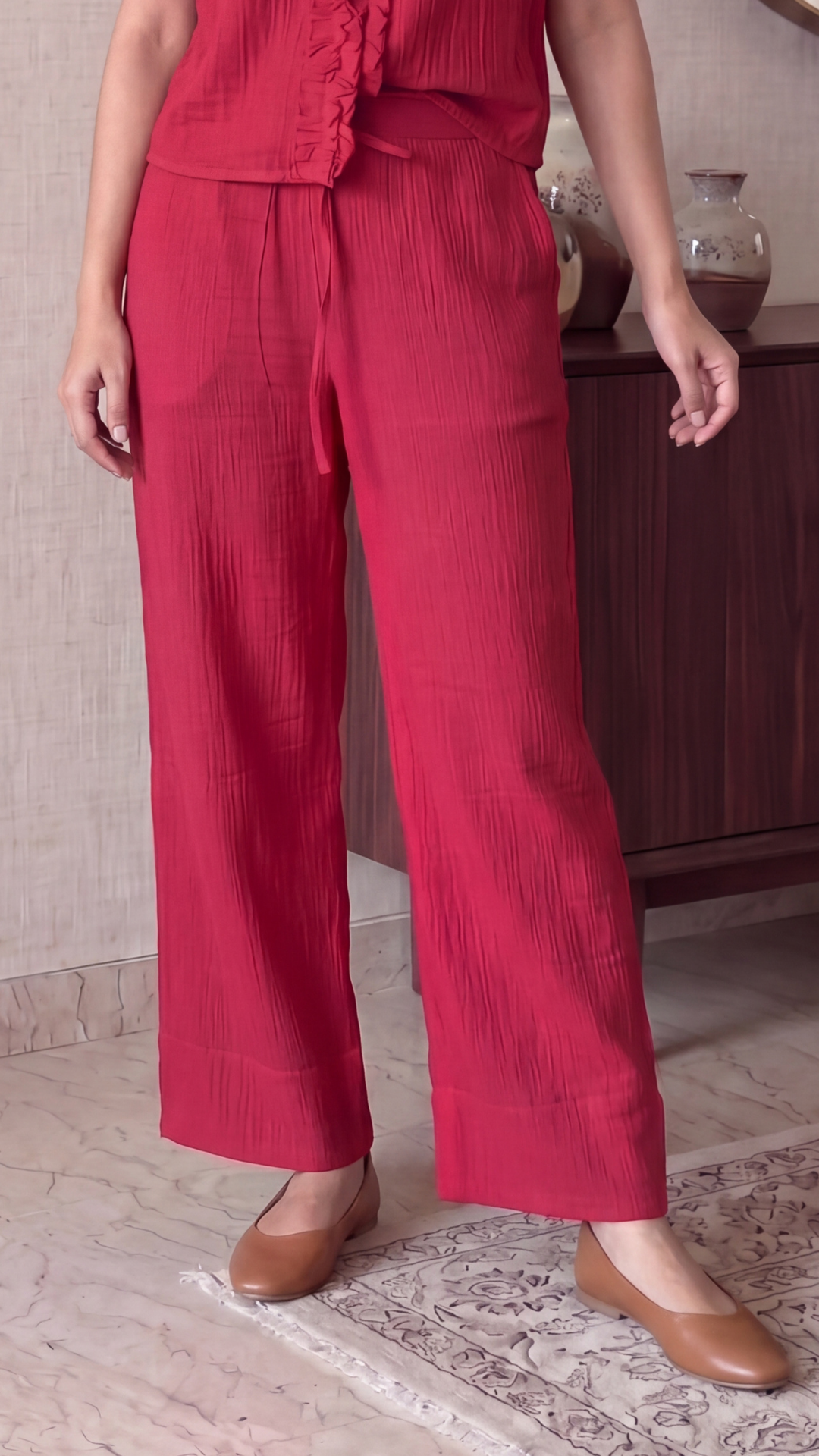 Nyra cord -Set
