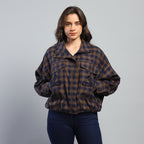 The Loom Bomber - Ash And Amber